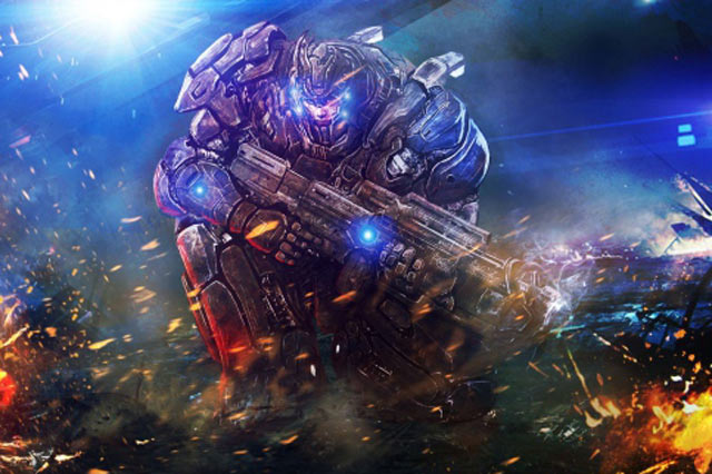 催化转型升级的手机版ddos攻击器